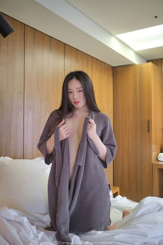 Pia (피아) – NO.053 ArtGravia VOL.135 8