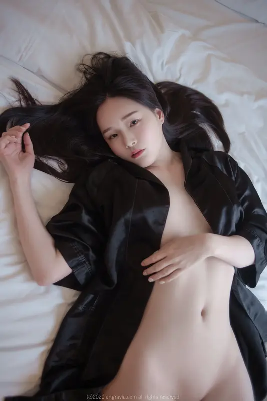 Pia (피아) - NO.012 [ARTGRAVIA] VOL.167 9